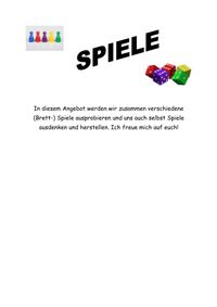 Spiele